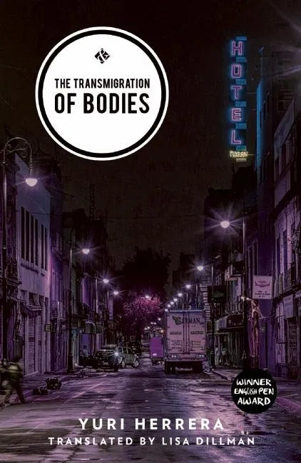 The Transmigration of Bodies - Paperback