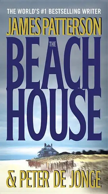 The Beach House - Paperback