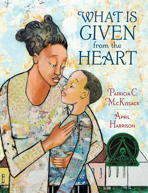 What Is Given from the Heart - Hardcover