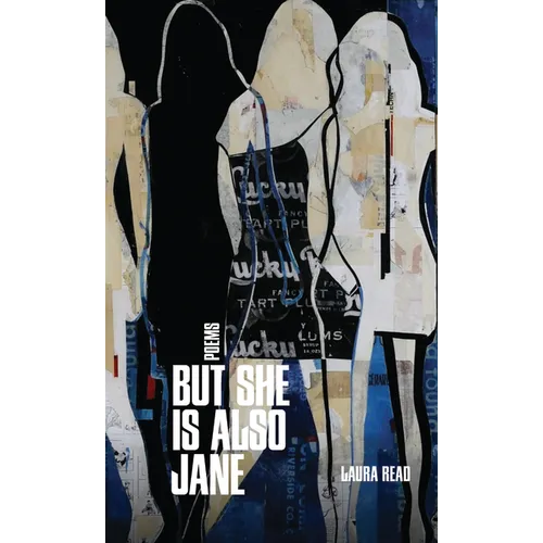 But She Is Also Jane - Paperback