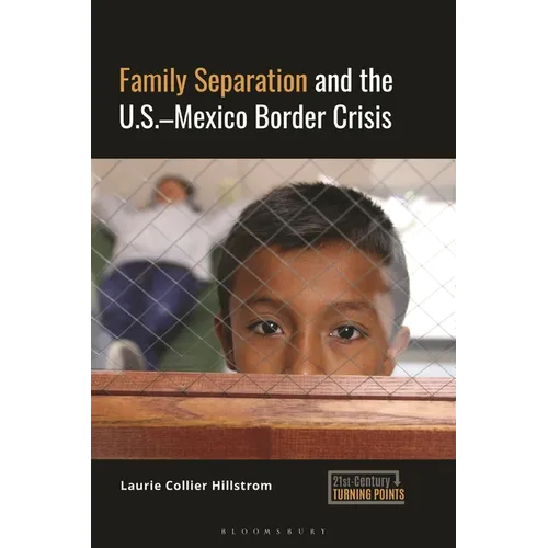 Family Separation and the U.S.-Mexico Border Crisis - Paperback