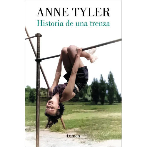 Historia de Una Trenza / French Braid - Paperback