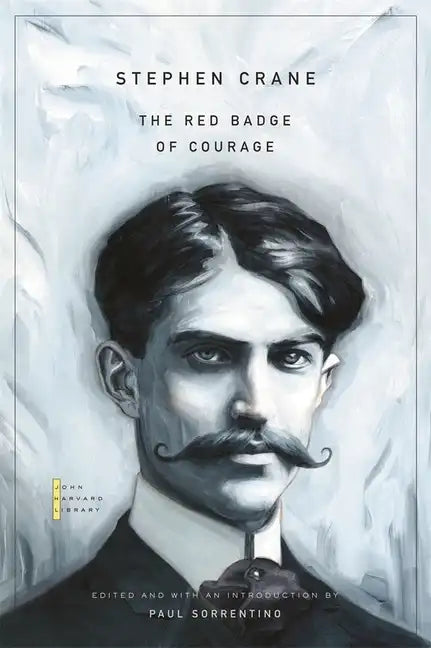 The Red Badge of Courage - Paperback