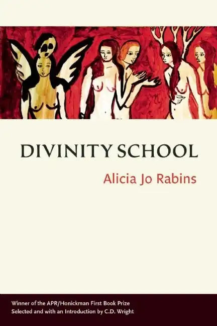 Divinity School - Hardcover