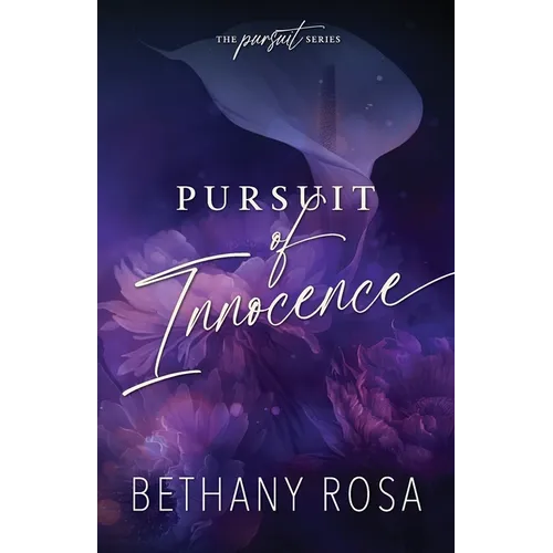 Pursuit of Innocence - Paperback