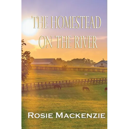 The Homestead on the River - Paperback