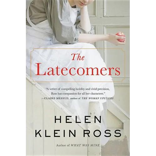 The Latecomers - Paperback