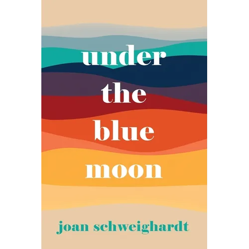 Under the Blue Moon - Paperback