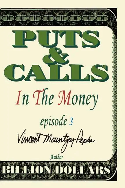 In the Money Episode III - Paperback