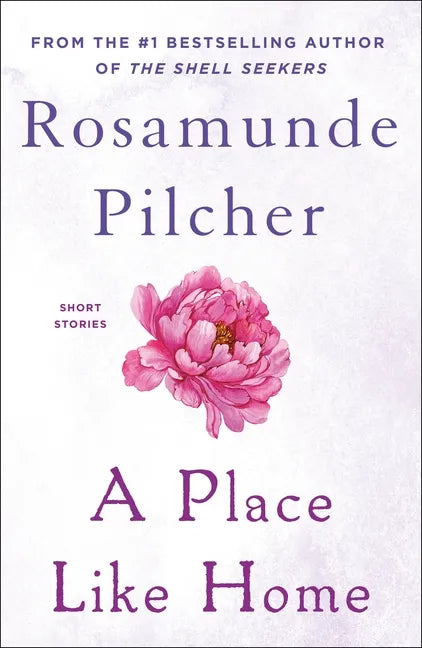 A Place Like Home: Short Stories - Paperback