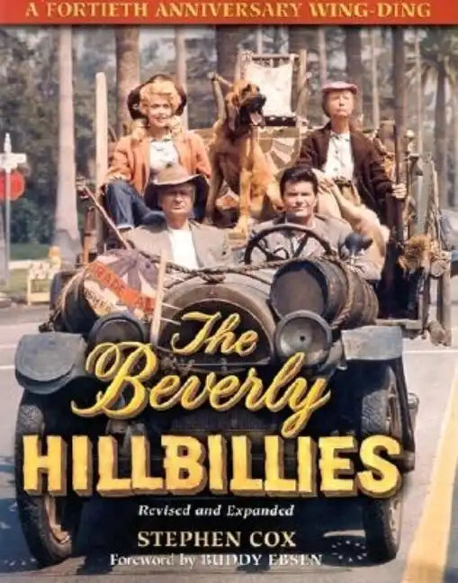 The Beverly Hillbillies: A Fortieth Anniversary Wing Ding - Paperback
