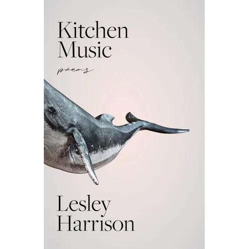 Kitchen Music - Paperback