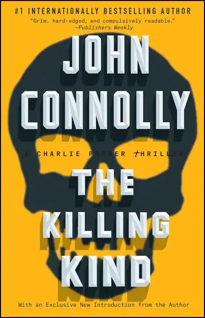 The Killing Kind: A Charlie Parker Thriller - Paperback