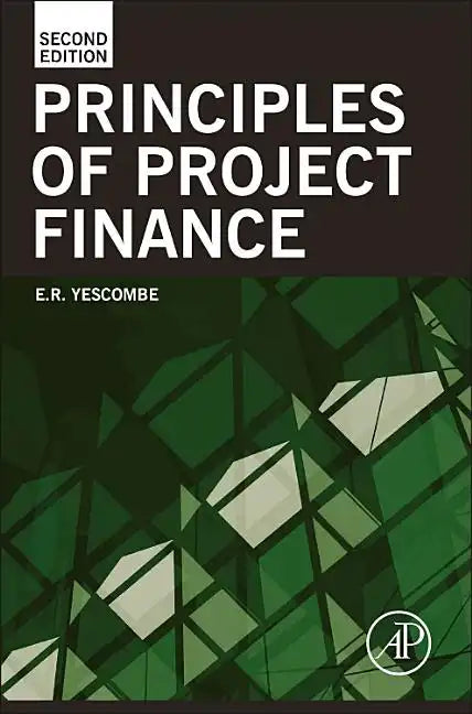 Principles of Project Finance - Hardcover