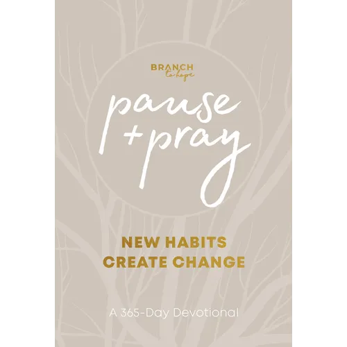 Pause and Pray @ 1:11: New Habits Create Change - Imitation Leather