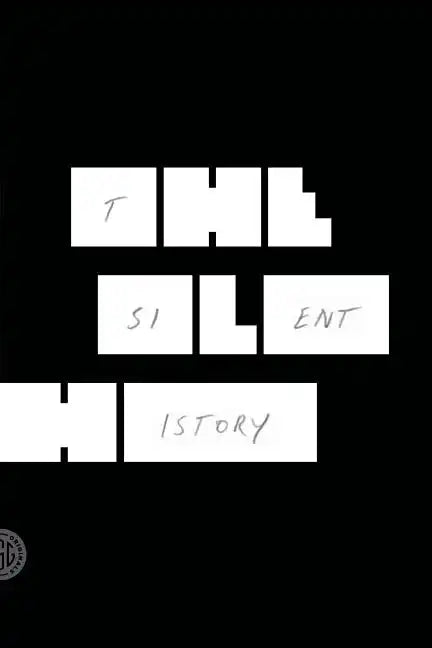 The Silent History - Paperback
