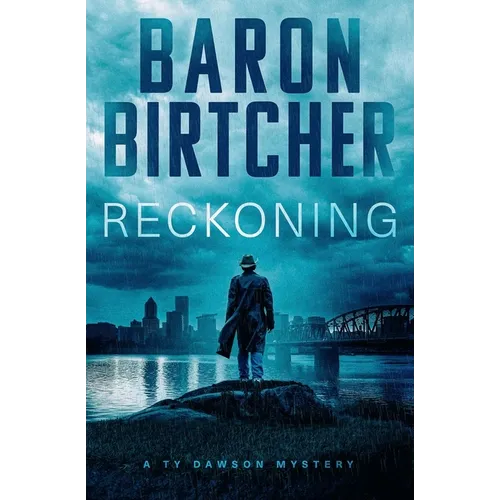 Reckoning: Volume 3 - Paperback