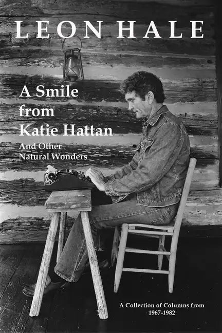 A Smile from Katie Hattan: And Other Natural Wonders - Paperback