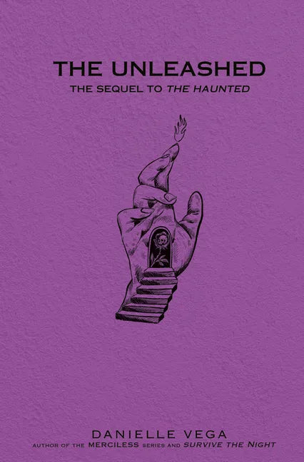 The Unleashed - Paperback