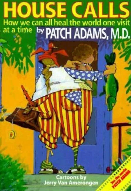 House Call: A Doctor's Journey from the Delivery Room to Congress- An Insider View on What Should We Expect from Obamacare and What We Can Do about It - Paperback