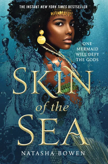 Skin of the Sea - Paperback