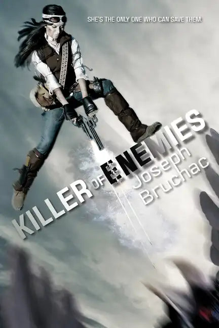 Killer of Enemies (Killer of Enemies #1) - Paperback