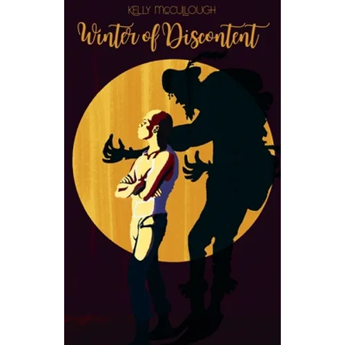 Winter of Discontent - Hardcover