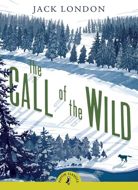 The Call of the Wild - Paperback
