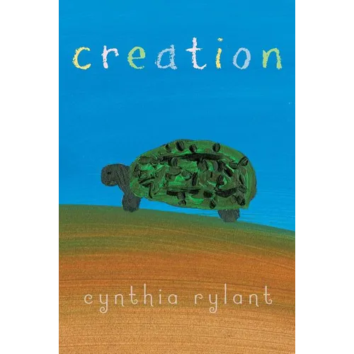 Creation - Hardcover