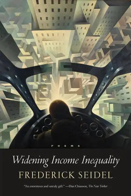 Widening Income Inequality - Paperback