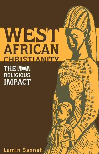 West African Christianity - Paperback