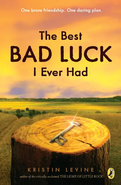 The Best Bad Luck I Ever Had - Paperback
