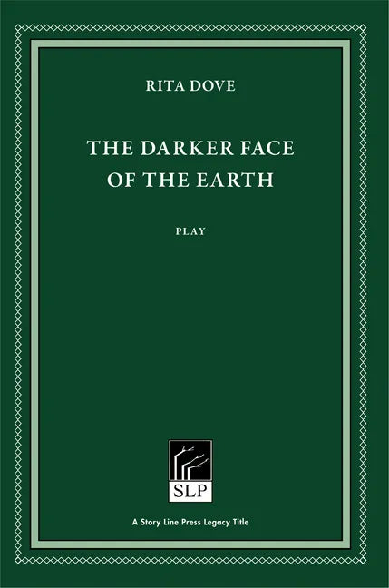 The Darker Face of the Earth - Hardcover