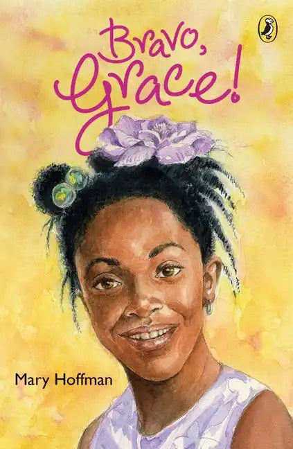 Bravo, Grace! - Paperback