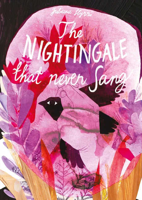 The Nightingale That Never Sang - Hardcover
