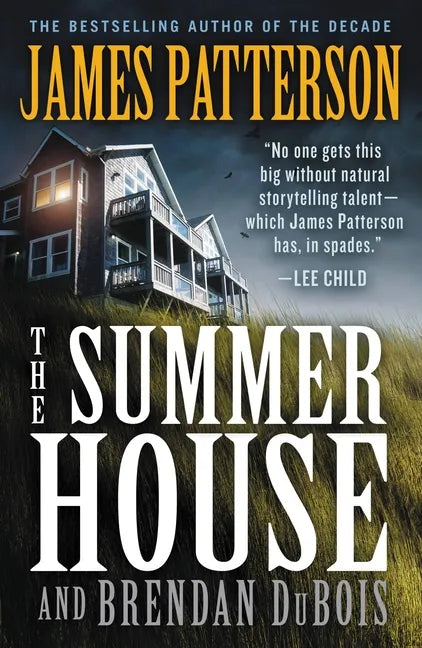 The Summer House: The Classic Blockbuster from the Author of Lion & Lamb - Paperback