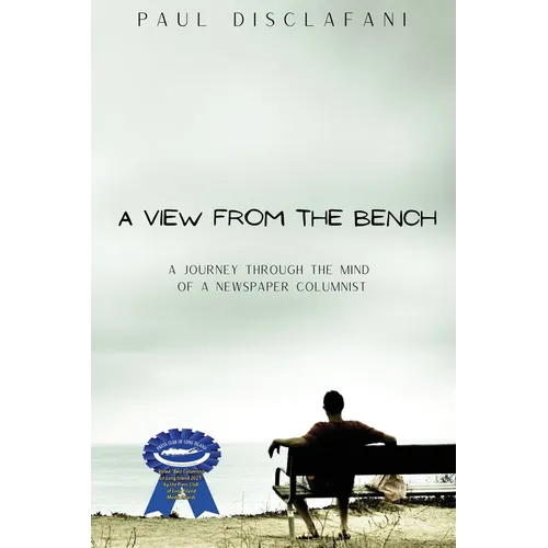 A View From The Bench - Paperback