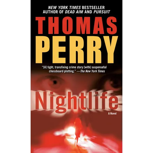 Nightlife - Paperback