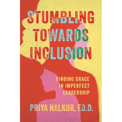 Stumbling Towards Inclusion - Hardcover