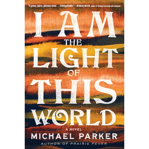 I Am the Light of This World - Paperback