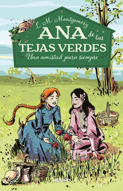 Una Amistad Para Siempre / A Forever Friendship - Paperback