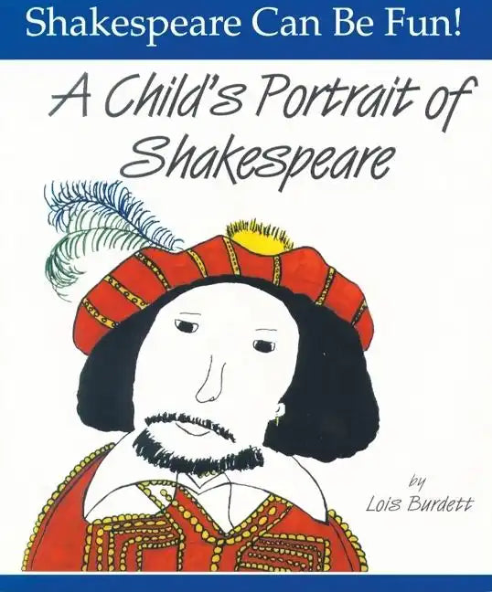 A Child's Portrait of Shakespeare - Paperback