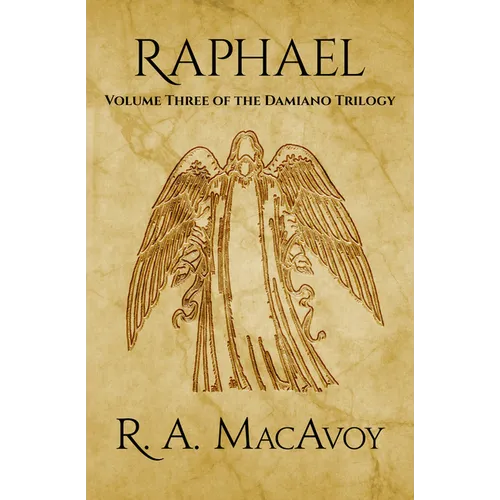 Raphael - Paperback