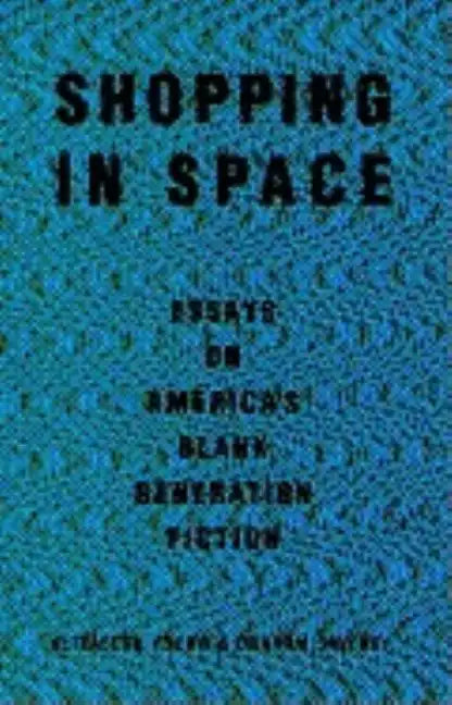 Shopping in Space: Ascertaining the Three Vows - Paperback