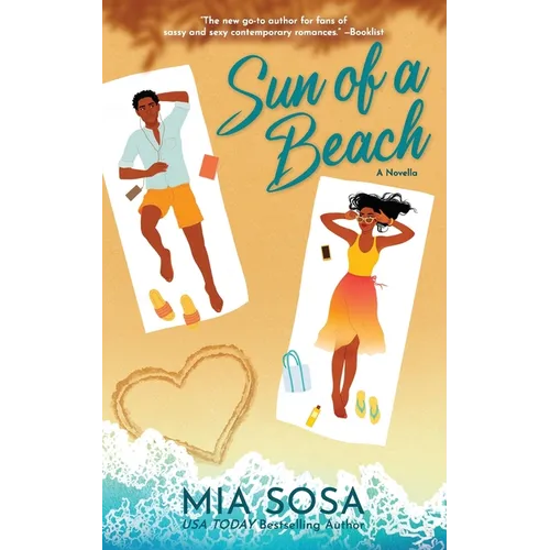 Sun of a Beach - Paperback