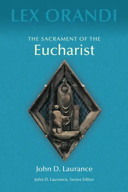 The Sacrament of Eucharist - Paperback