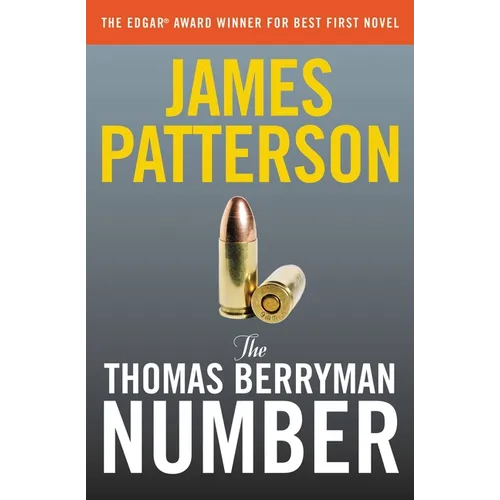The Thomas Berryman Number - Paperback