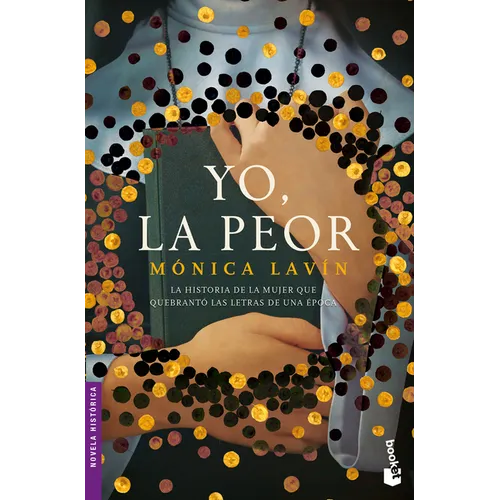 Yo, La Peor - Paperback