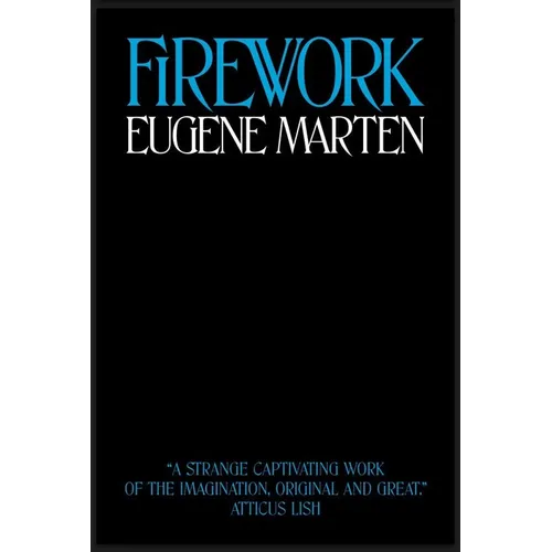 Firework - Paperback