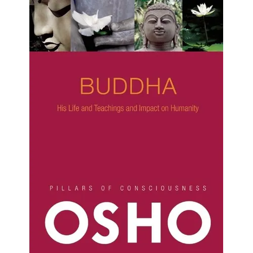 Buddha: His Life and Teachings and Impact on Humanity -- With Audio/Video [With CD (Audio)] - Paperback